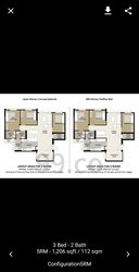 Northshore Drive (Punggol), HDB Executive #554259631